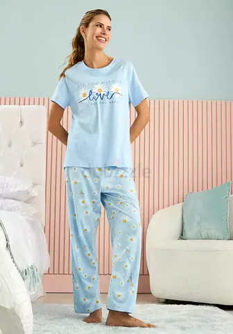 Comfy Sleepwear Set