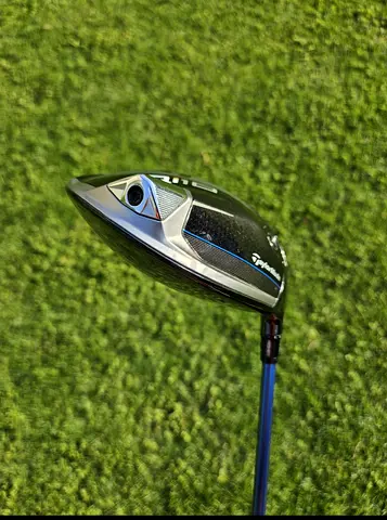 TaylorMade qi10 driver