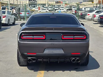 2019 Dodge CHALLENGER 缩略图 7
