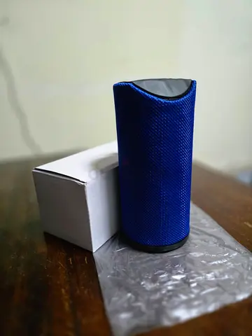 Bluetooth Speaker