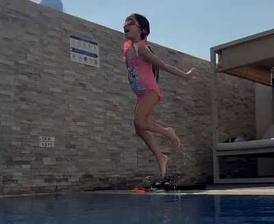 Professional Swimming Coach in Dubai – Kids  Adults