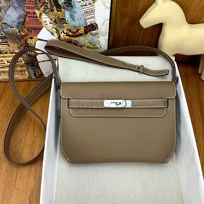 Hermes women side bag
