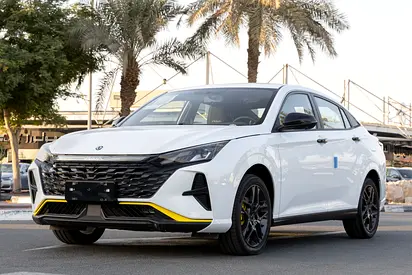 Dongfeng Shine E3, миниатюра 3