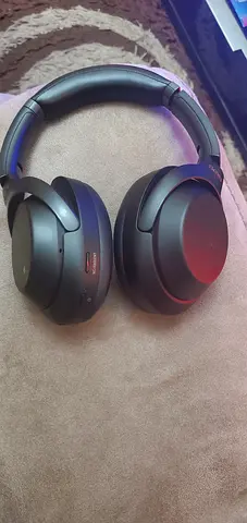 Original sonny headset WH-1000X M3