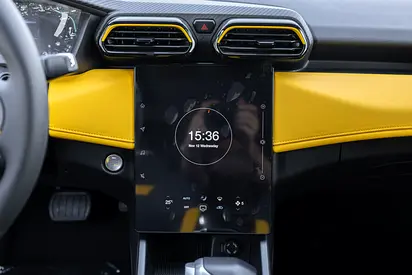 Dongfeng Shine E3, миниатюра 19
