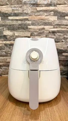 قلاية هوائية ماركة فليبس