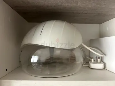 Goodshpere Air Purifier