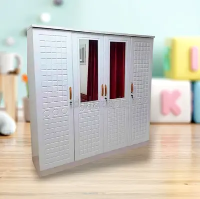 Brand new 4door wardrobe available