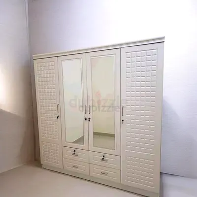 Brand new 4door wardrobe available