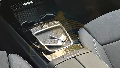 Mercedes-Benz CLA 200, миниатюра 16