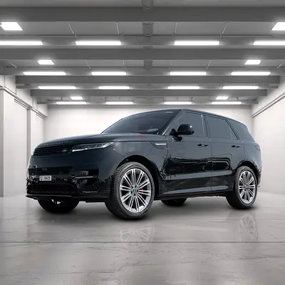 Land Rover range rover Sport 2023
