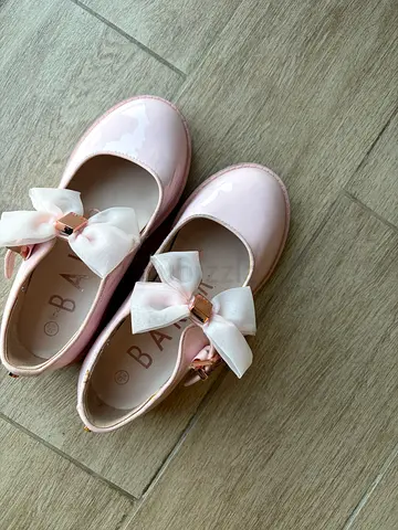 Ted Baker shoes girls