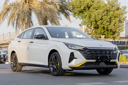 DONGFENG | SHINE | E3 | 2025 (Export)