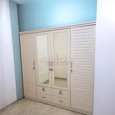 Brand new 4door wardrobe available