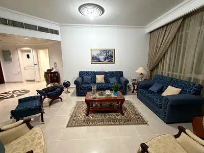 Elegant Living Room Set