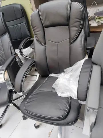 Modern Ergonomic Office Chair