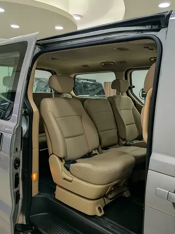 صورة 11 لـ 2020 Hyundai H1