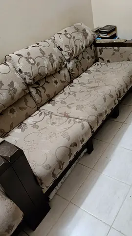 Three Seater Sofa