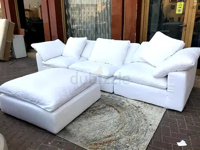 Original Marina Home luscious sofa very Comfortable