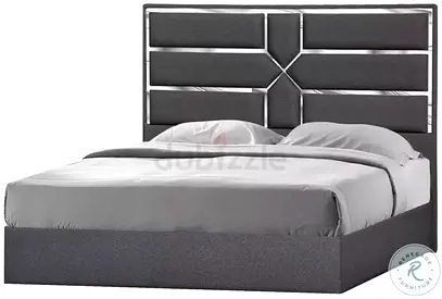Brand new Queen size bed storage bed family bed nd medical mattress queen bed double bed