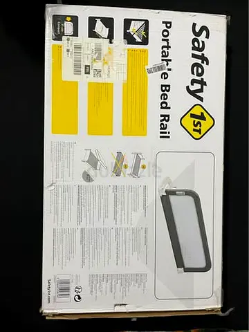 Bed rail for sale