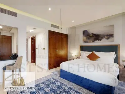 Hotel Apartment Fully Furnished, Limited Bookings, Including All Bills & Services