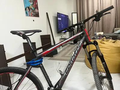 Mountain Bike for Sale