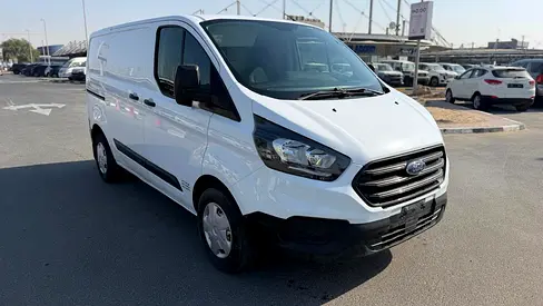 FORD TRANSIT, GCC, MINT CONDITION
