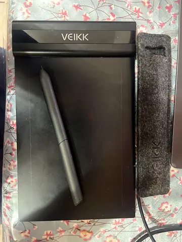 VEIKK Drawing Tablet with Stylus
