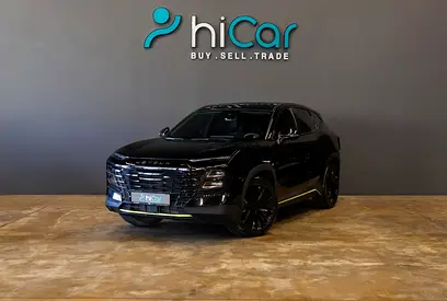 AED 1494 pm • 0% Downpayment • Jetour Dashing  • Agency Warranty