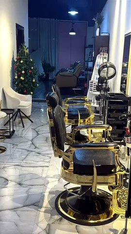 Attractive Ladies Salon on Sheikh Zayed Road