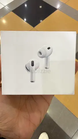 Air pods pro