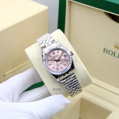 ROLEX DATAJUST LADIES