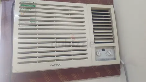 Daewoo Window Air Conditioner for Sale