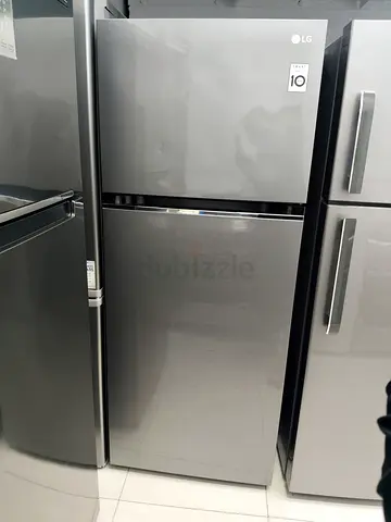 LG Refrigerator - Stylish and Efficient