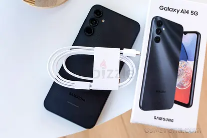 Samsung Galaxy A14 original- Great Condition