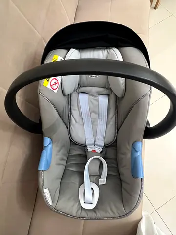 Infant Car Seat in Great Condition
