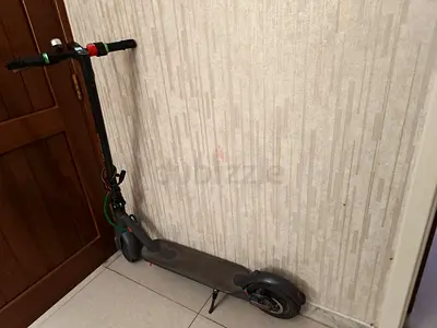Electric Scooter for Sale