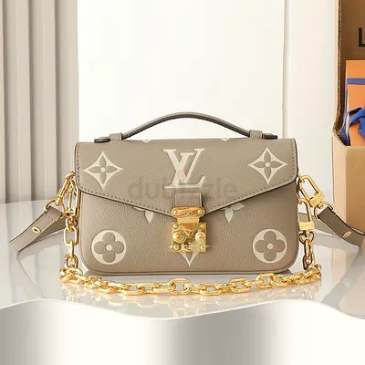 Louis vuitton women side bag