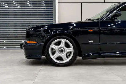 صورة 9 لـ 2003 Bentley CONTINENTAL