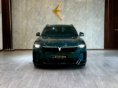 2361 AED Monthly II Voyah Free  II 0% Down Payment