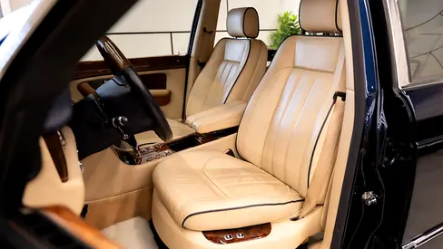 2006 Bentley ARNAGE — фото 10