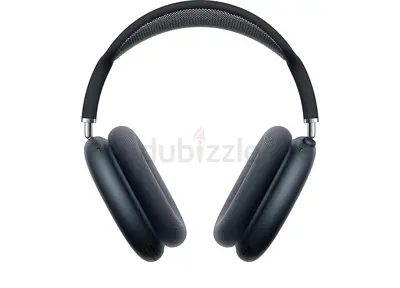 Premium Over-Ear Headphones