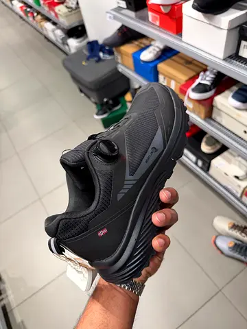 Brand new shoes