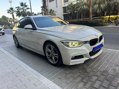 BMW 320i M Sport 2014 | Full Service History | Well Maintained