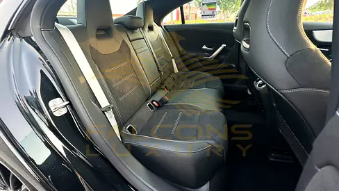 Mercedes-Benz CLA 200, миниатюра 20
