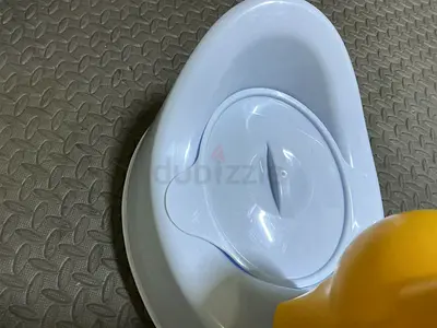 Potty seat 3 pcs