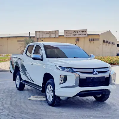 Mitsubishi L200 2023