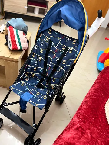 عرباية اطفال جديده