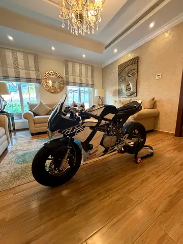 Ohvale 190 MINI GP Bike for sale